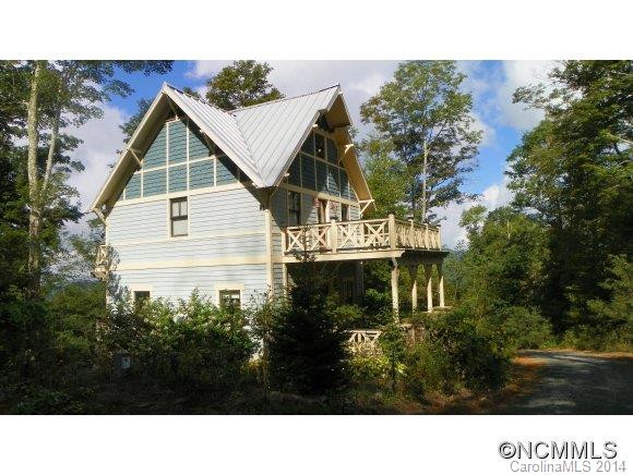 140 Mystic Ridge