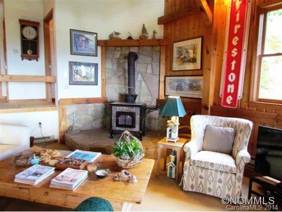 2915 Town Mountain Road - Photo 12