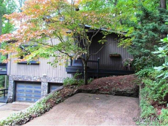 2915 Town Mountain Road - Photo 22