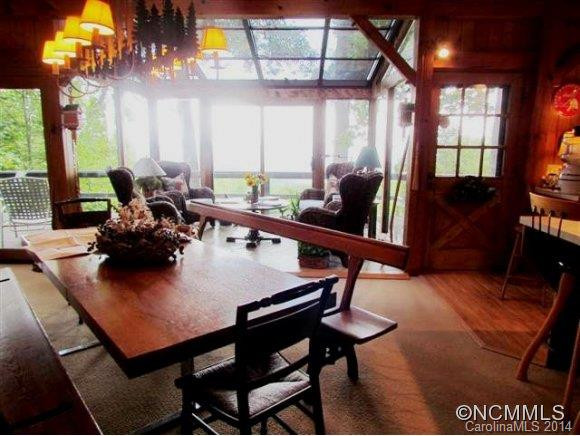 2915 Town Mountain Road - Photo 6