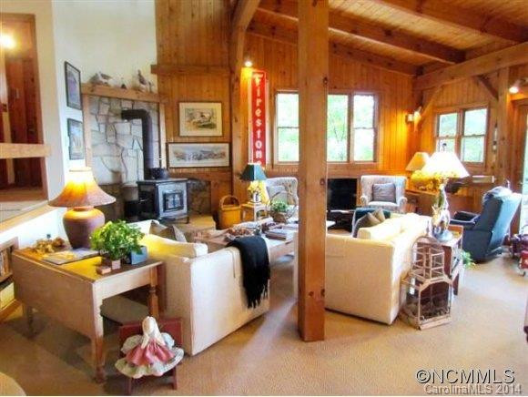 2915 Town Mountain Road - Photo 7