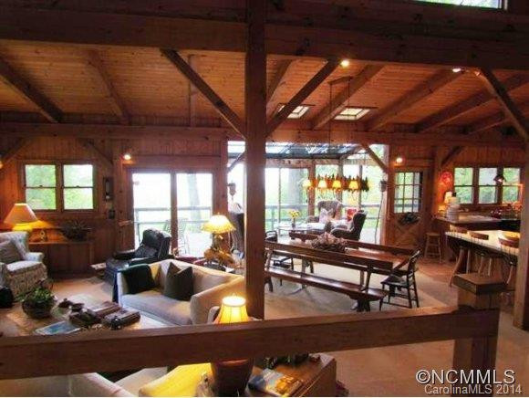 2915 Town Mountain Road - Photo 8