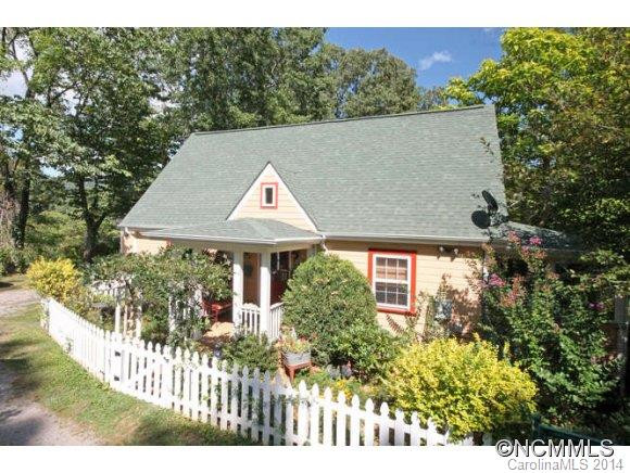 14 Hillside Street