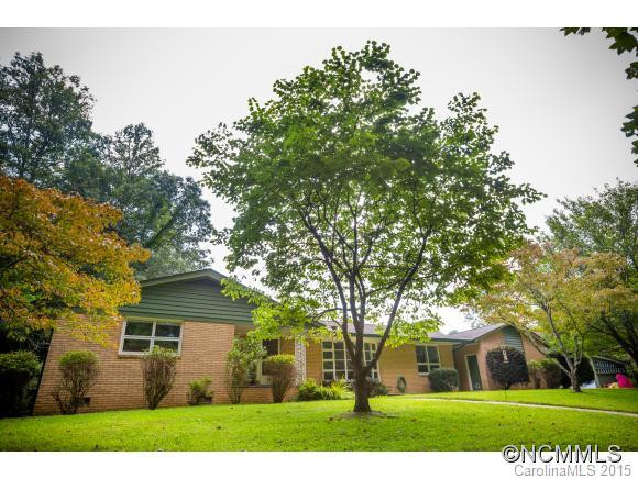82 Hillside Road