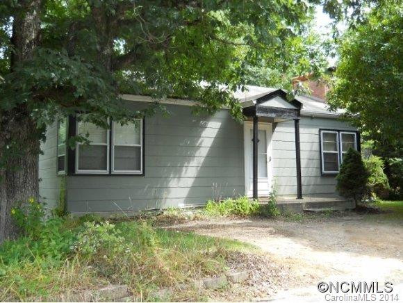 418 Midway St.