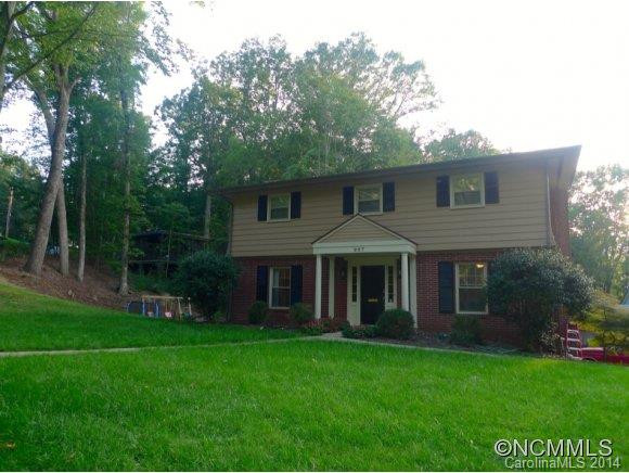 237 West Park Dr