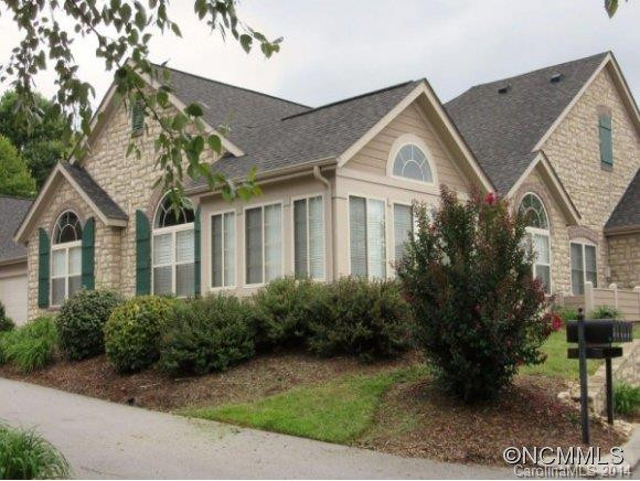 46 Mountain Meadow Circle