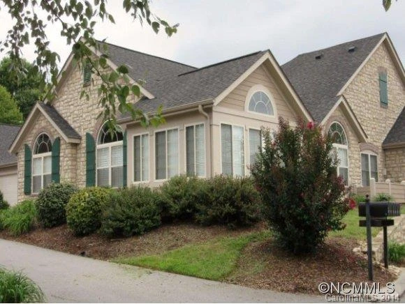 46 Mountain Meadow Circle