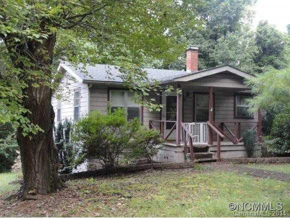 586 Long Shoals Road