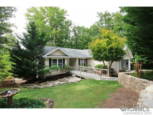 8 Silver Springs Drive