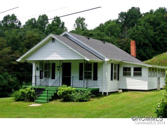 629 Pine Root Branch Road