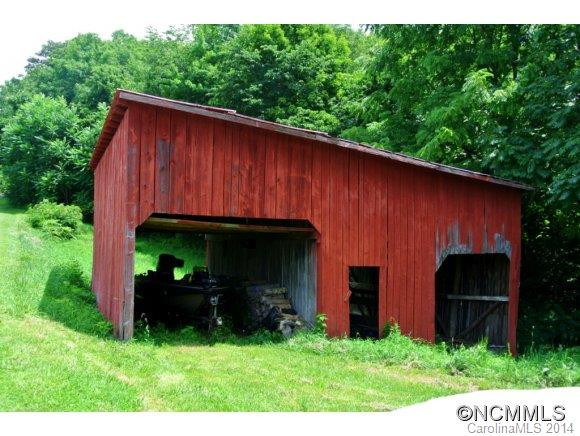 629 Pine Root Branch Road - Photo 2