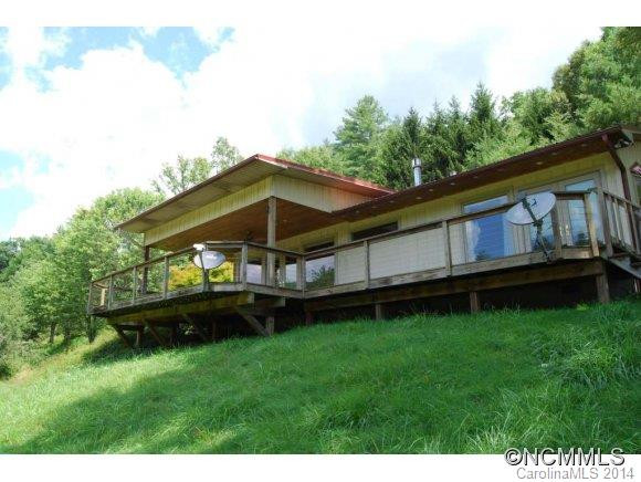 5475 East Fork Rd