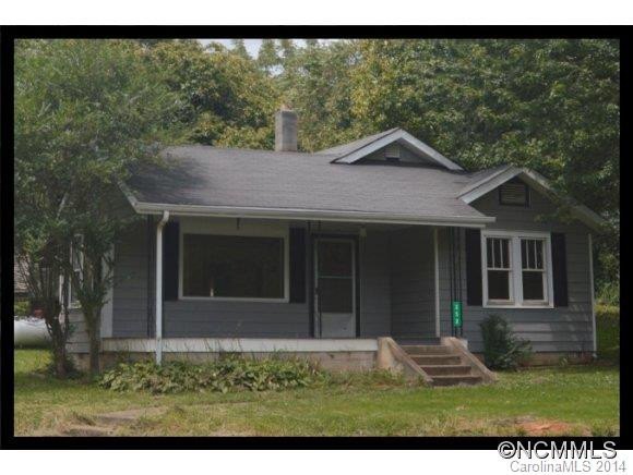 352 South Morgan Branch