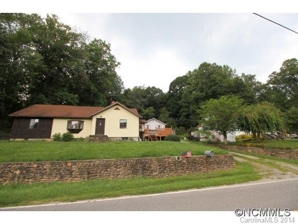 241 Hookers Gap Road Road