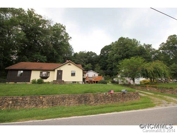 241 Hookers Gap Road Road