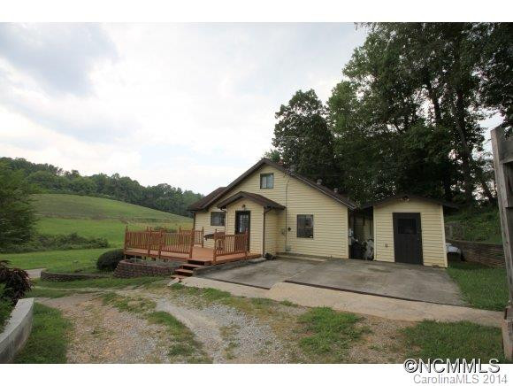 241 Hookers Gap Road Road - Photo 3