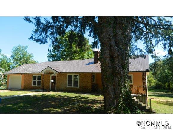 401 Forest Hill Drive