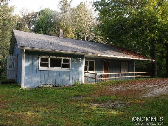 100 Kettle Creek Road