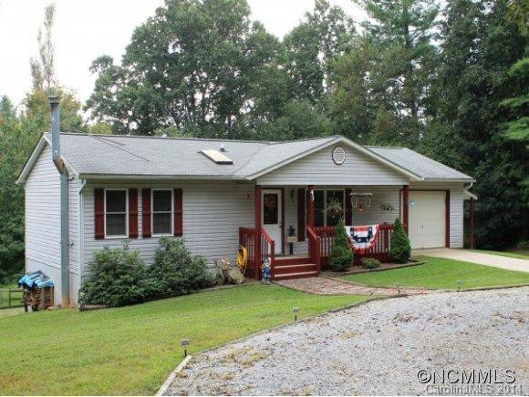 43 GRIFFIN DRIVE