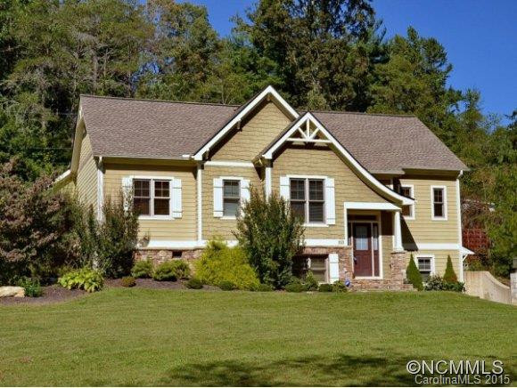 153 Meadow Run Drive