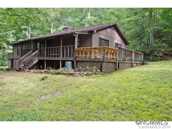 75 Fork Mountain Way