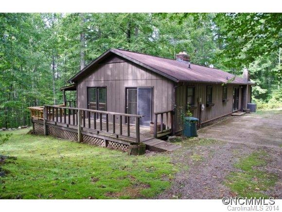 75 Fork Mountain Way - Photo 3