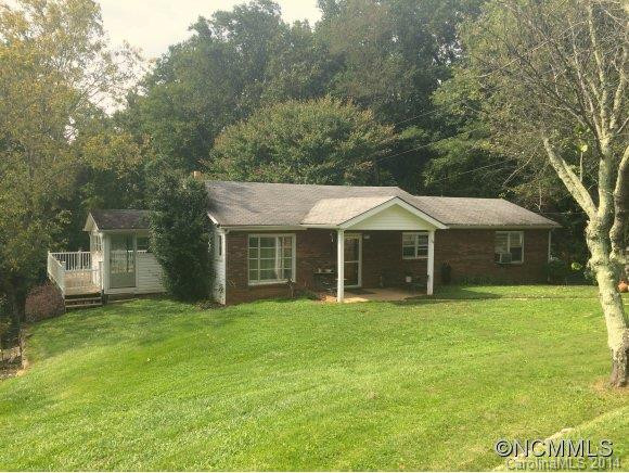164 Pisgah View Rd