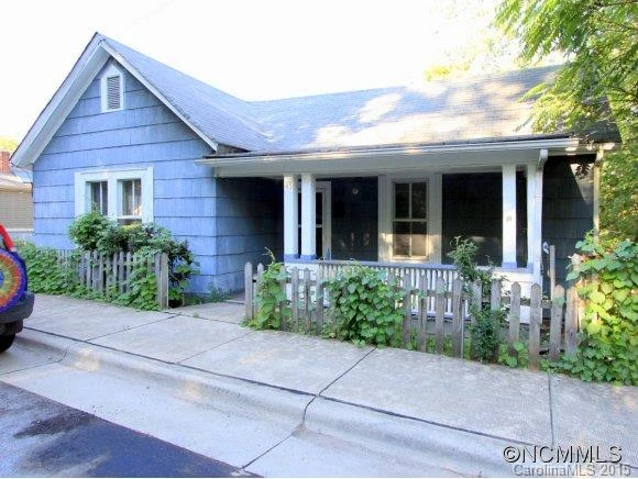 45 Short Street