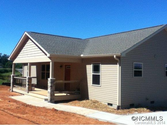 1595 Bear Creek