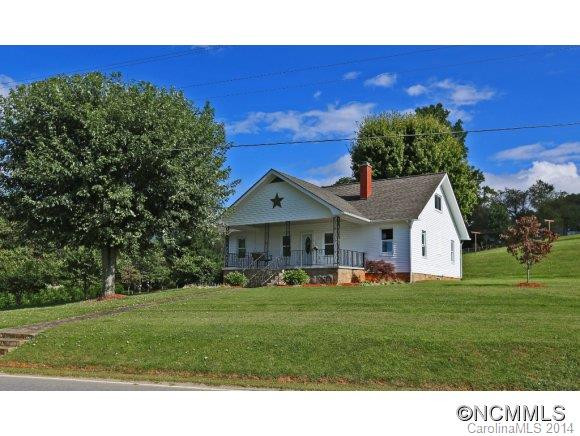 45 Raccoon Rd