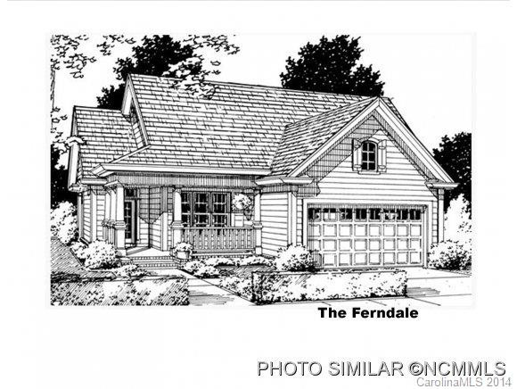 260 Fox Creek Drive