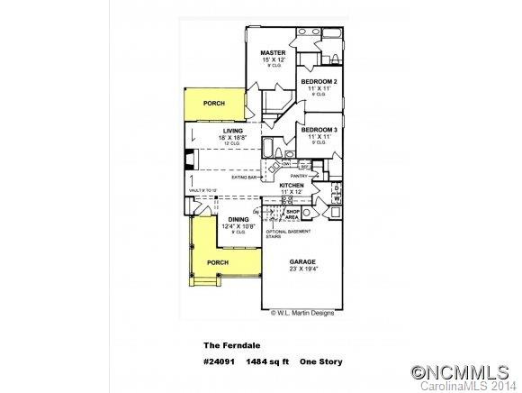 260 Fox Creek Drive - Photo 2