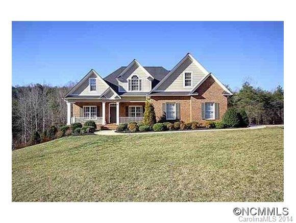 334 Ridgeview Drive