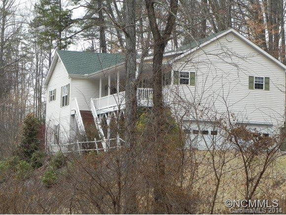 401 Chimney Rock