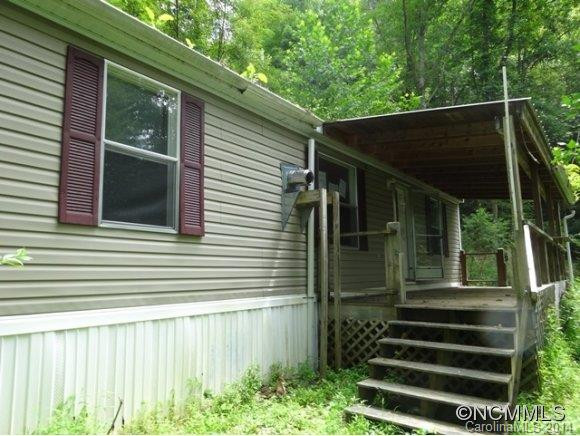202 Knobby Lane