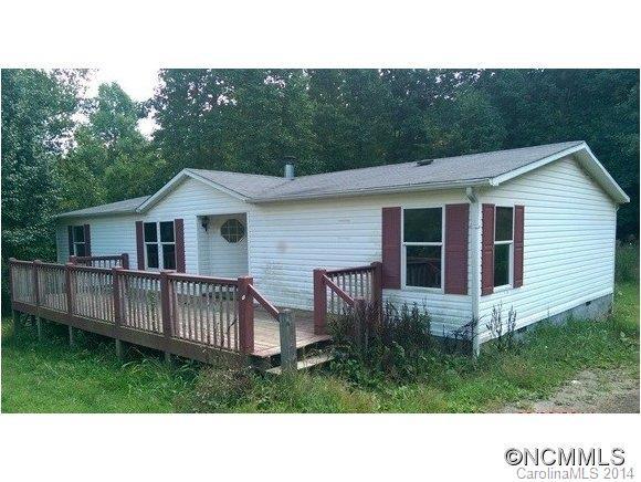 4635 Jeter Mountain Road