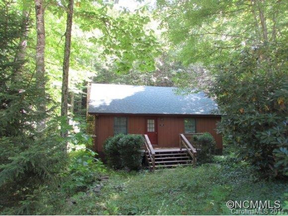 1285 Upper Browns Creek Rd Road