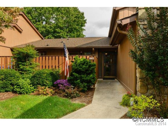 441 Crowfields Drive