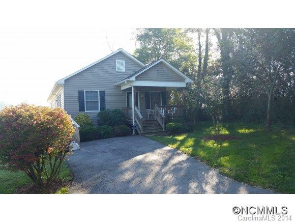 21 BROADVIEW DR
