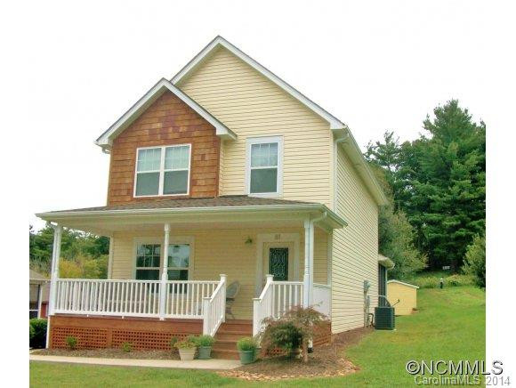 81 Crayton Road