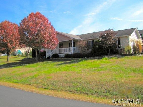 286 Spring Drive