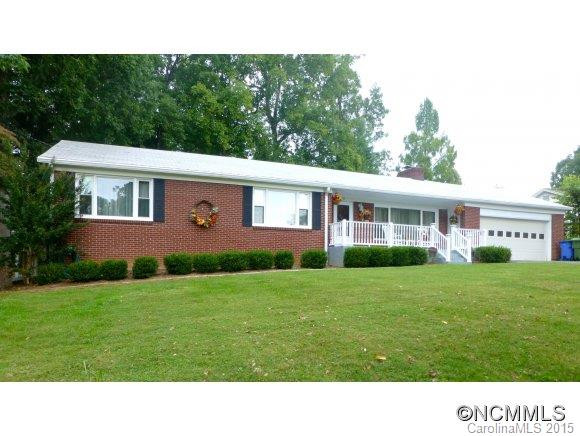 5 Fernlawn Road