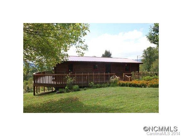 168 Elderberry Lane