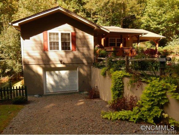 275 RIDDLE COVE ROAD