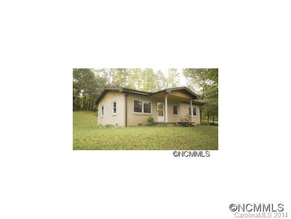 135 Cathey's Creek Church Rd