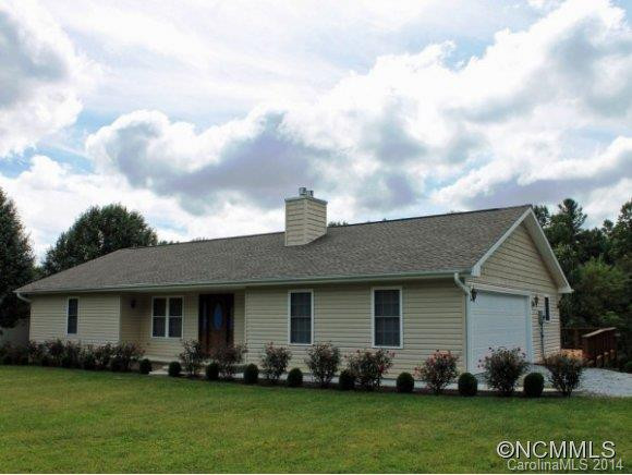 476 JACKSON LOOP ROAD