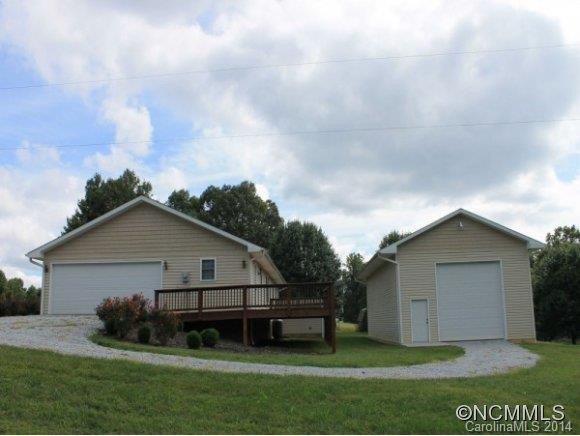 476 JACKSON LOOP ROAD - Photo 2