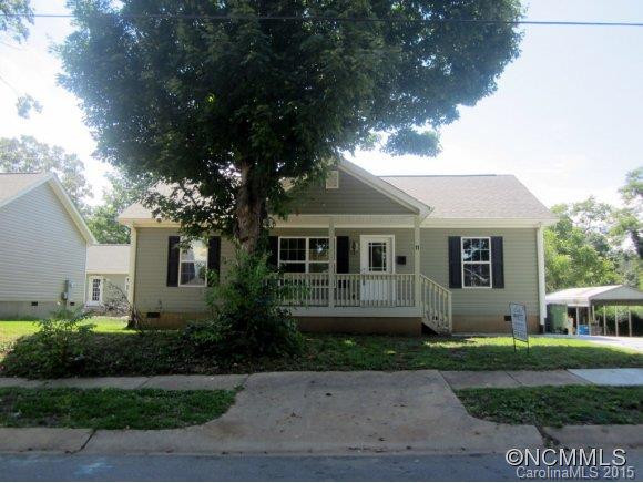 120 Oakland Road