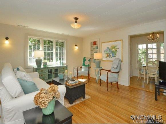 539 OAK HILL COURT - Photo 4